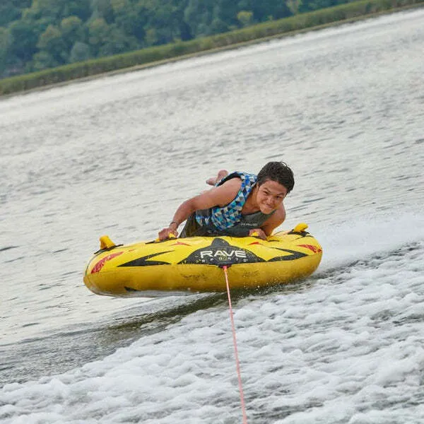 Towable Tube