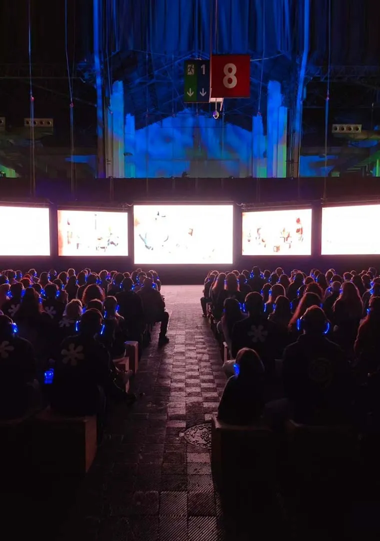 CONFERENZE | MEETING