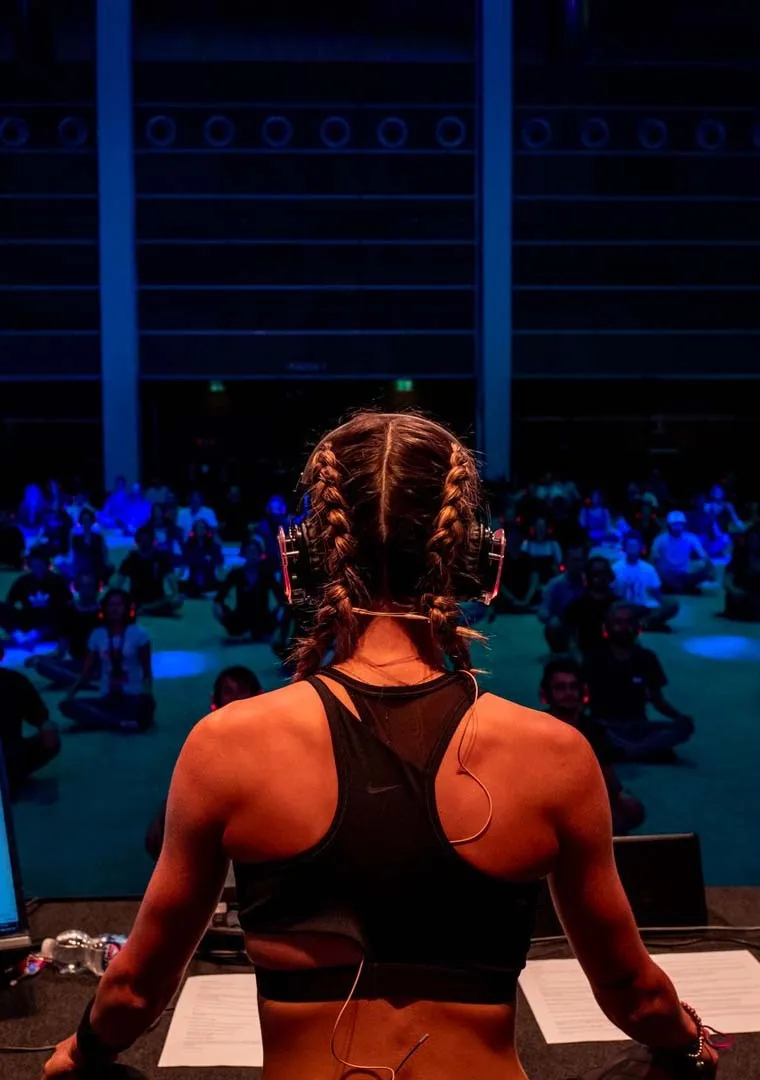 FITNESS | YOGA | WALK