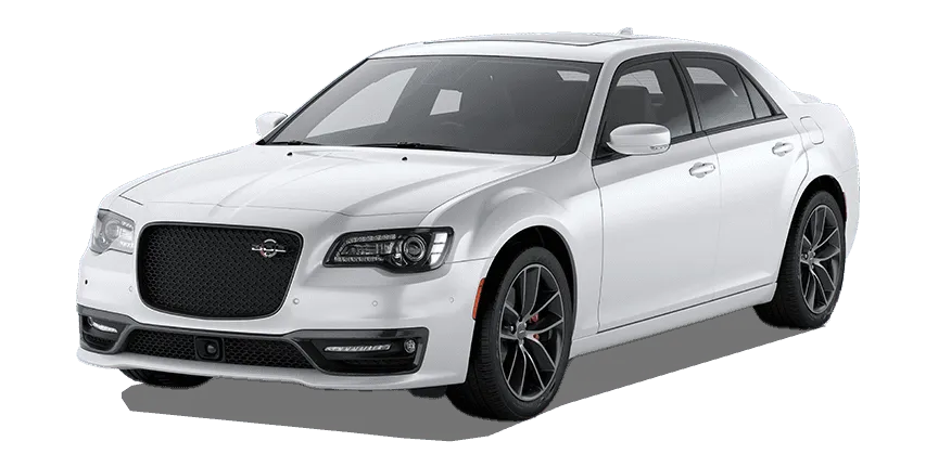 Sedans/Chrysler 300