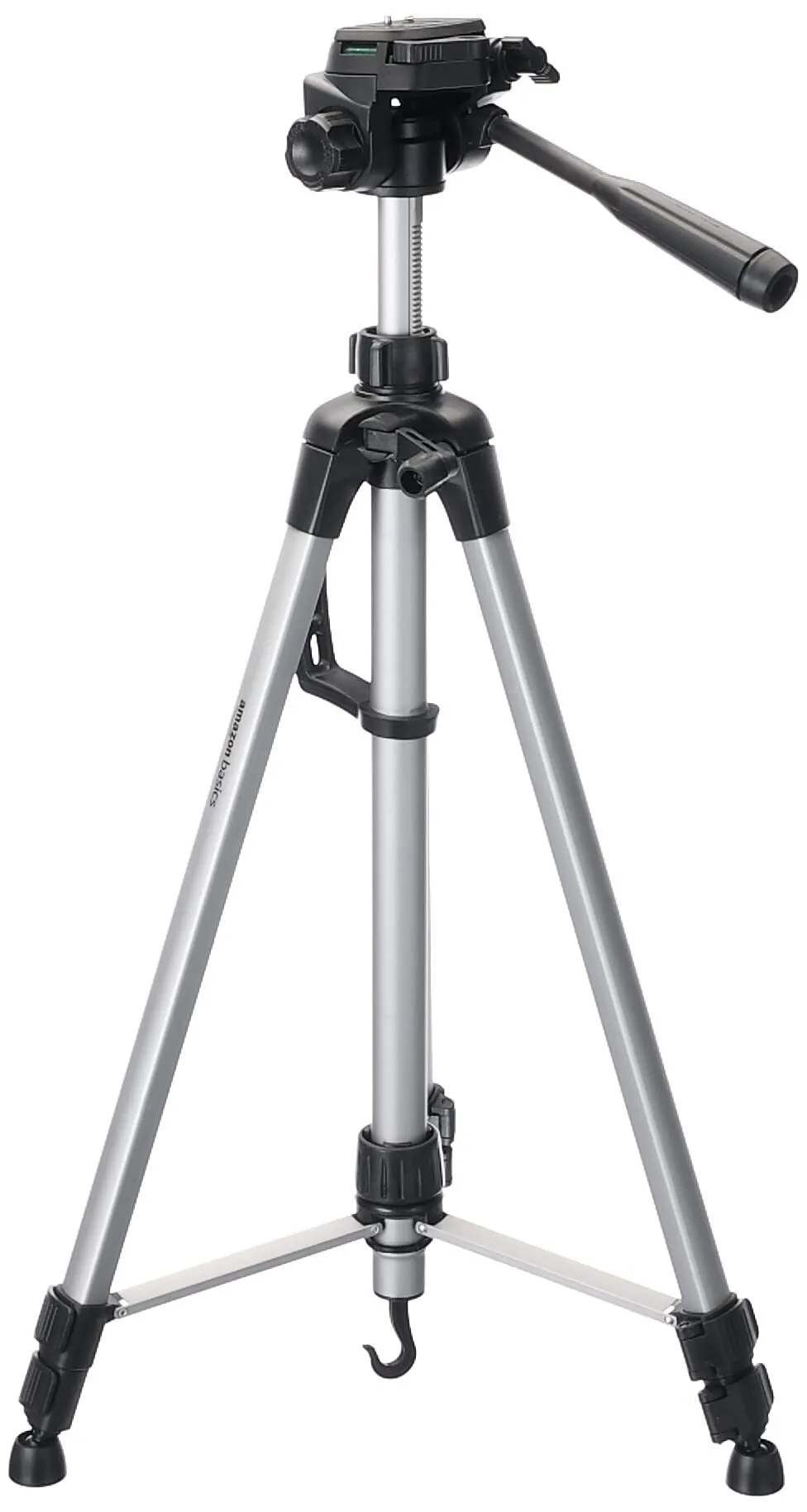 Tripod collection image