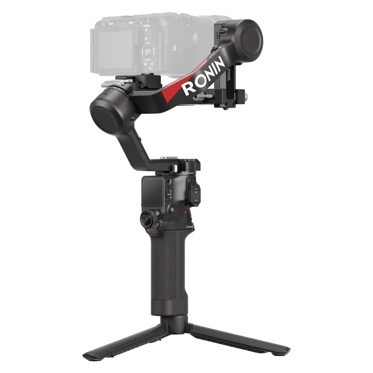 Camera Movement collection image