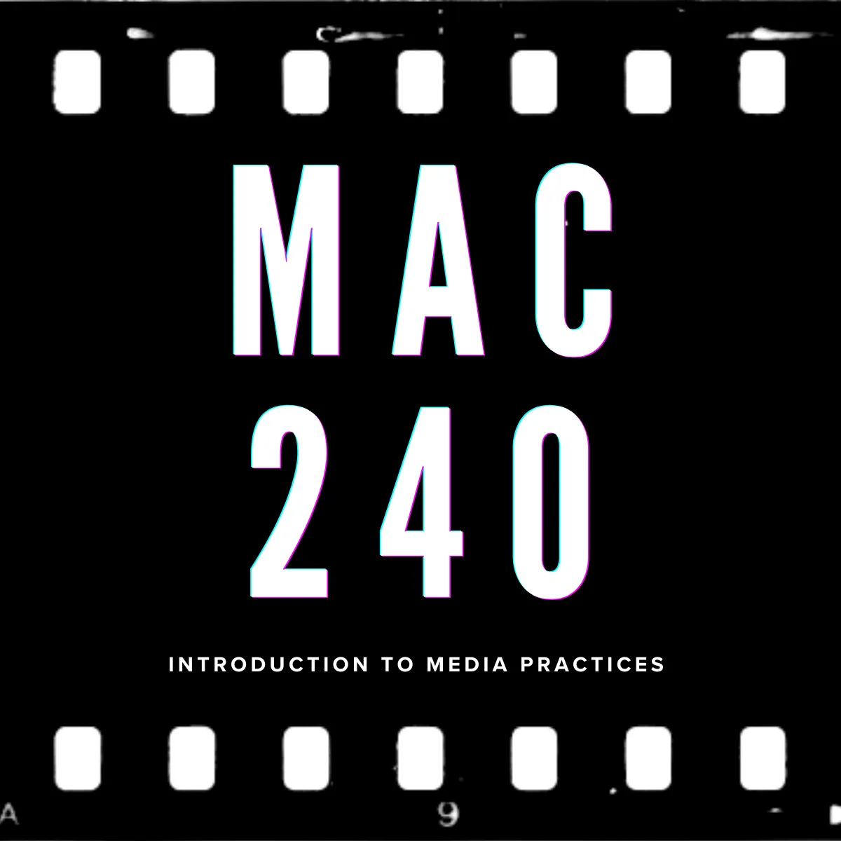 MAC 240 collection image