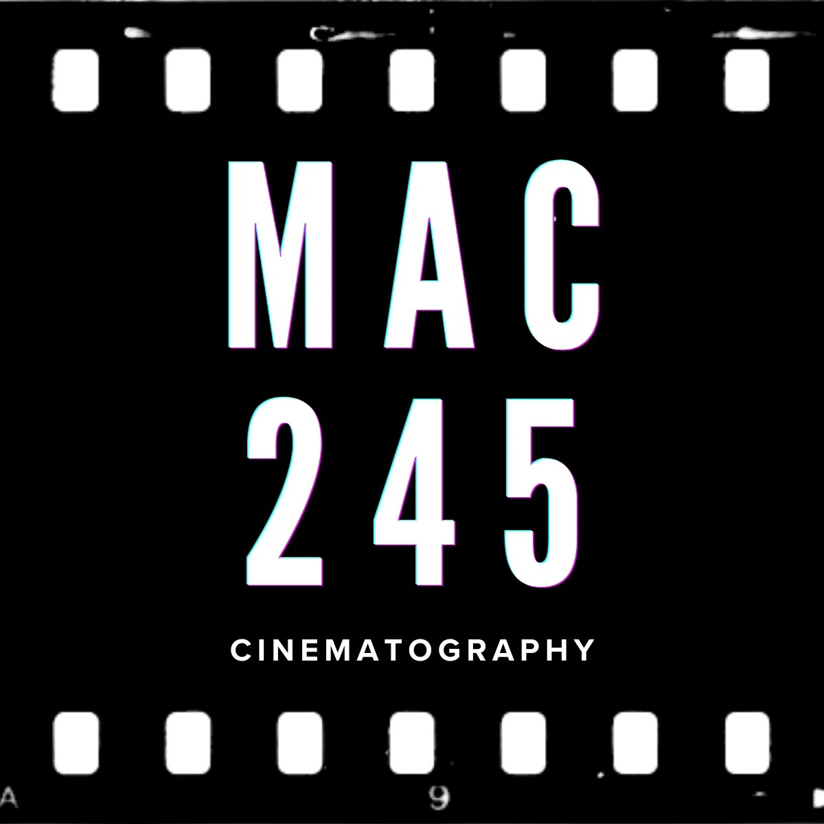 MAC 245 collection image
