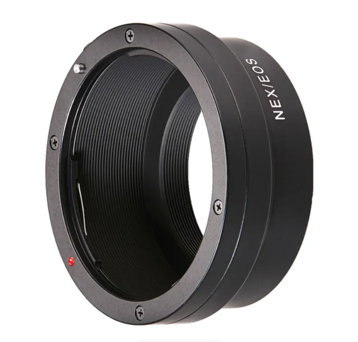 Canon EF to Sony E Mount Adapter