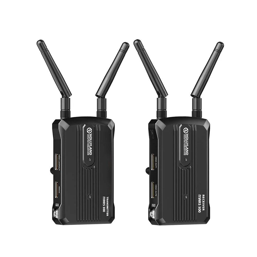 Hollyland Mars 300 Wireless Transmitter