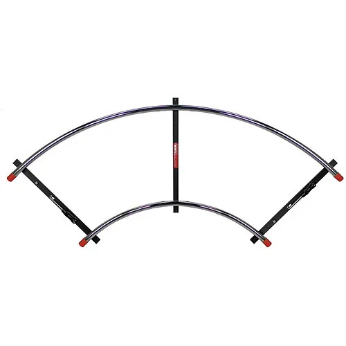 Curved Dolly Track