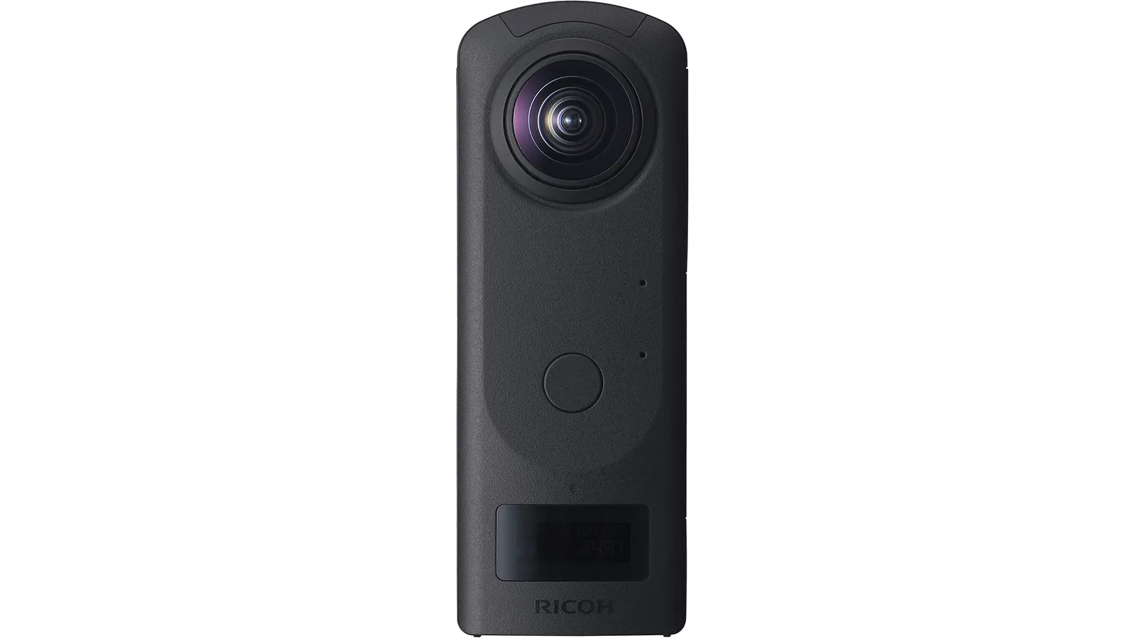 360 Camera
