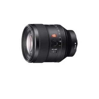 Sony 85mm lens