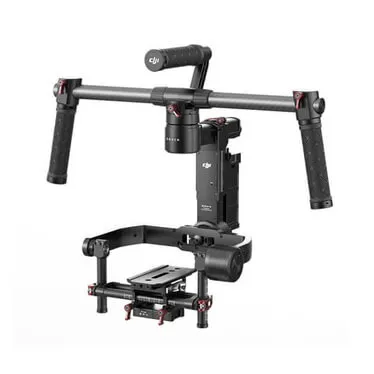 DJI Ronin-M Gimbal