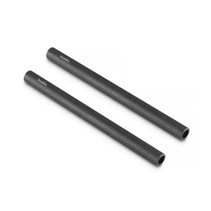 15mm Follow Focus Rod (8" length)