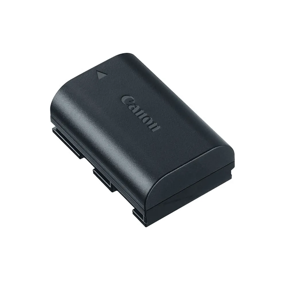 Extra Canon Battery