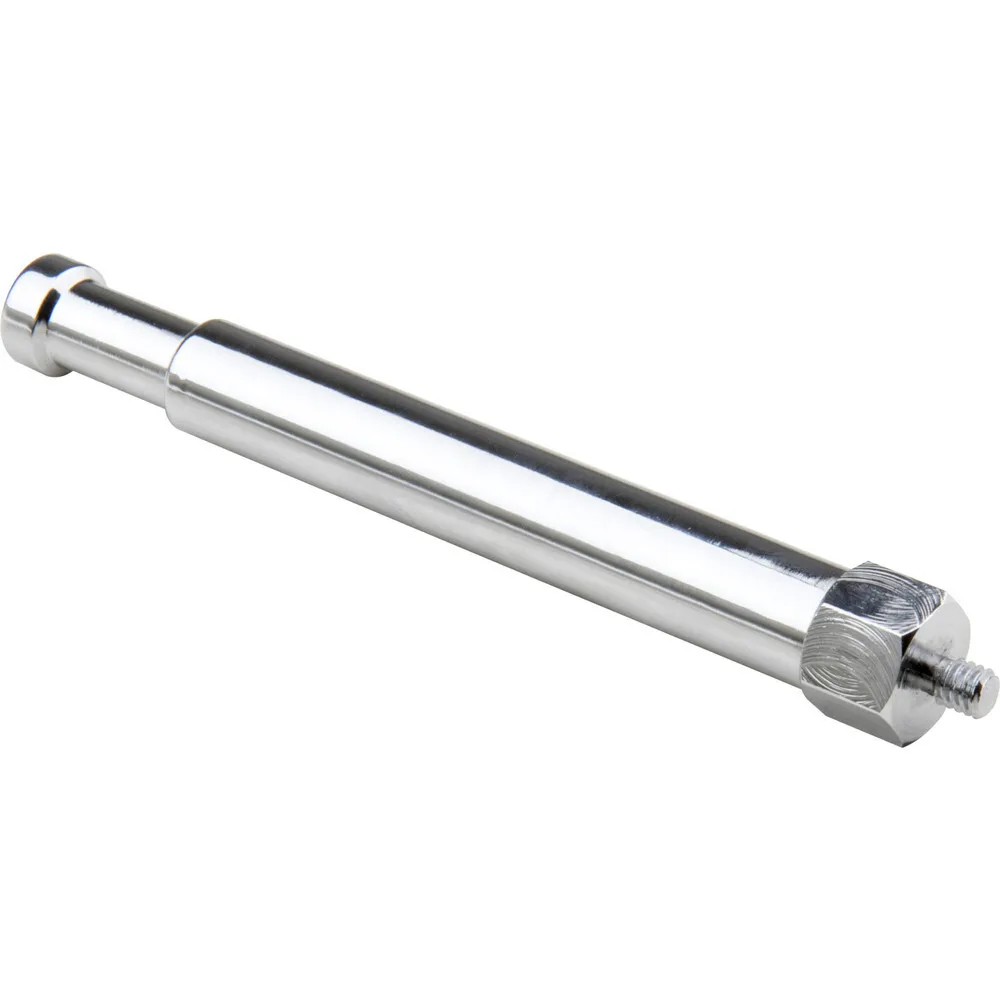 C-Stand Baby Pin to 1/4" Adapter