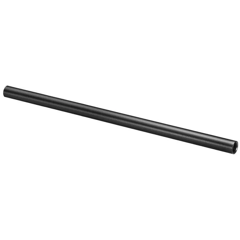 15mm Follow Focus Rod (12" length)