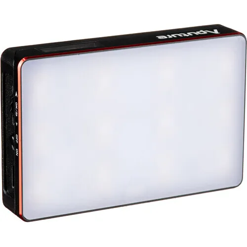 Aputure LED Pocket Light