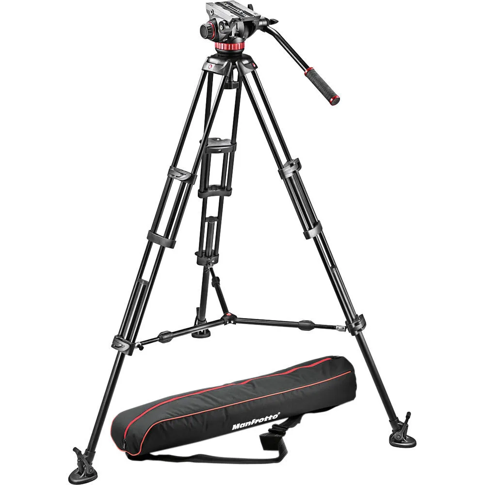 Advanced Level Manfrotto Tripod