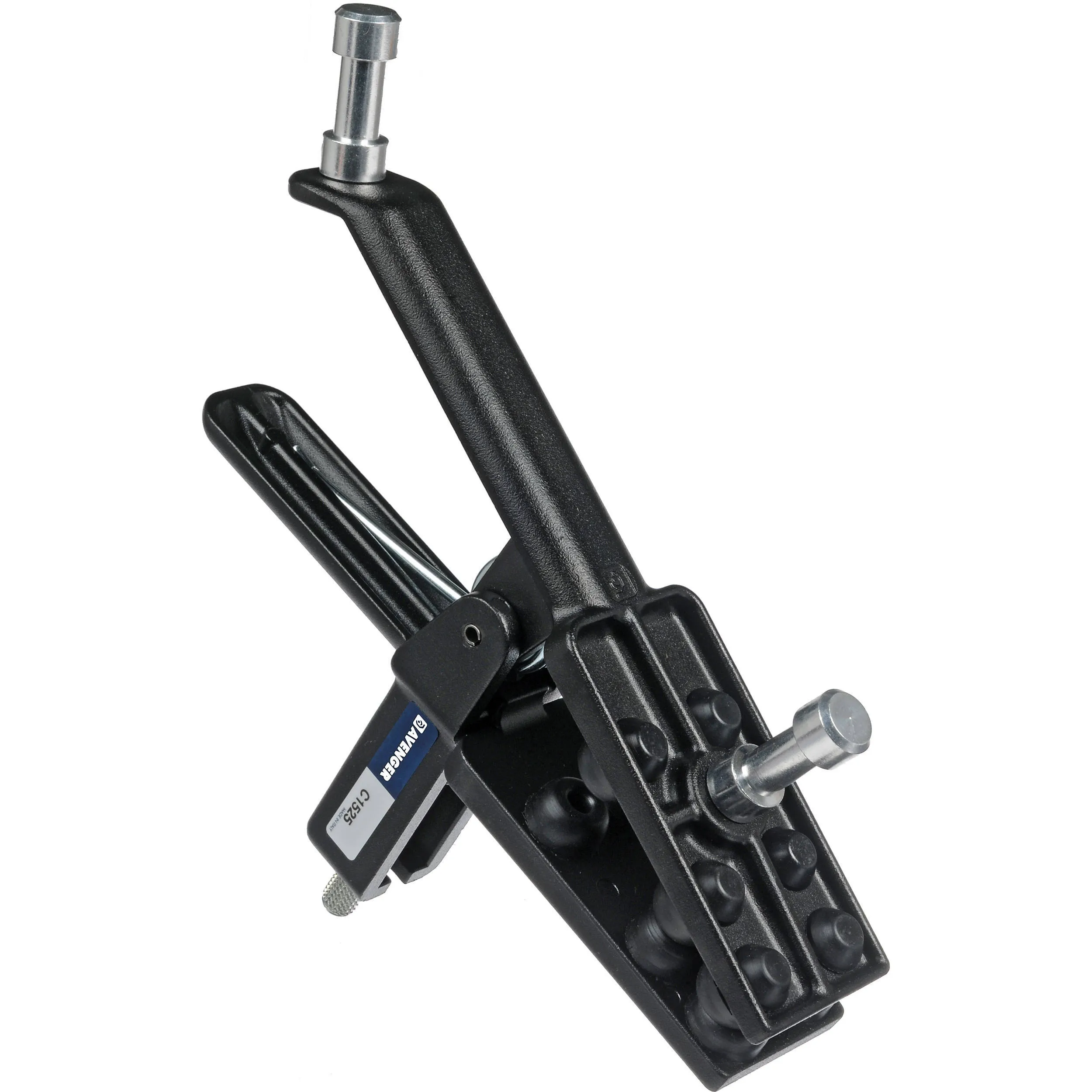 Avenger Gaffer Grip Clip
