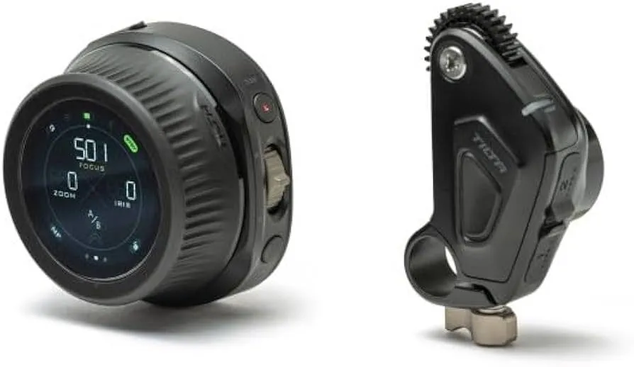 Tilta Nucleus Nano II Remote Follow Focus