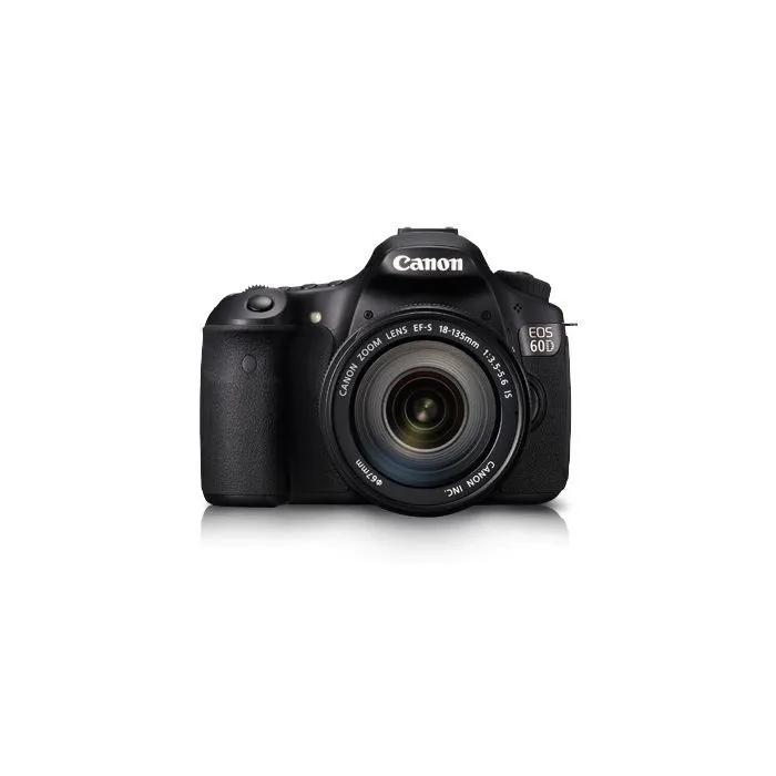 Canon 60D