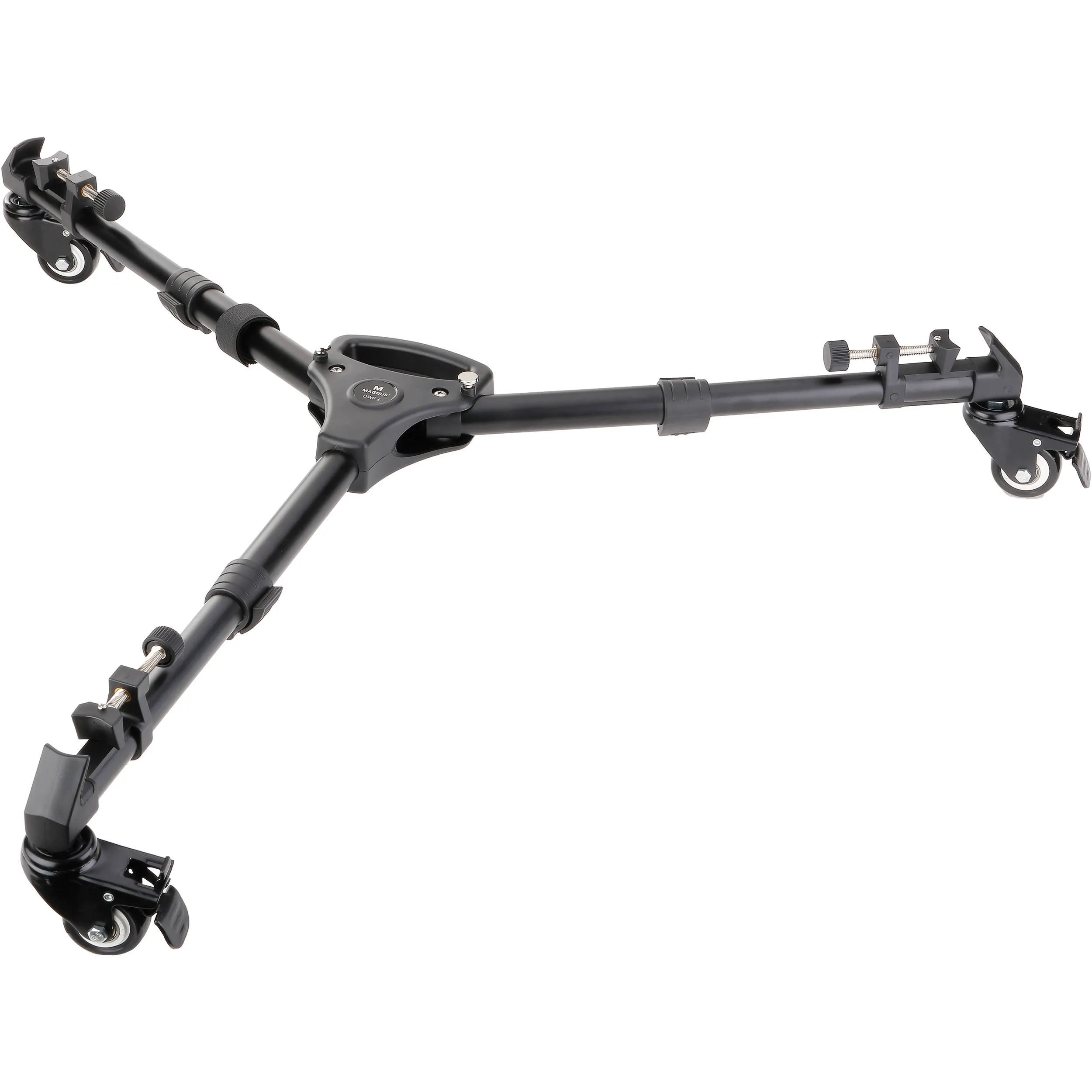 Tripod Dolly