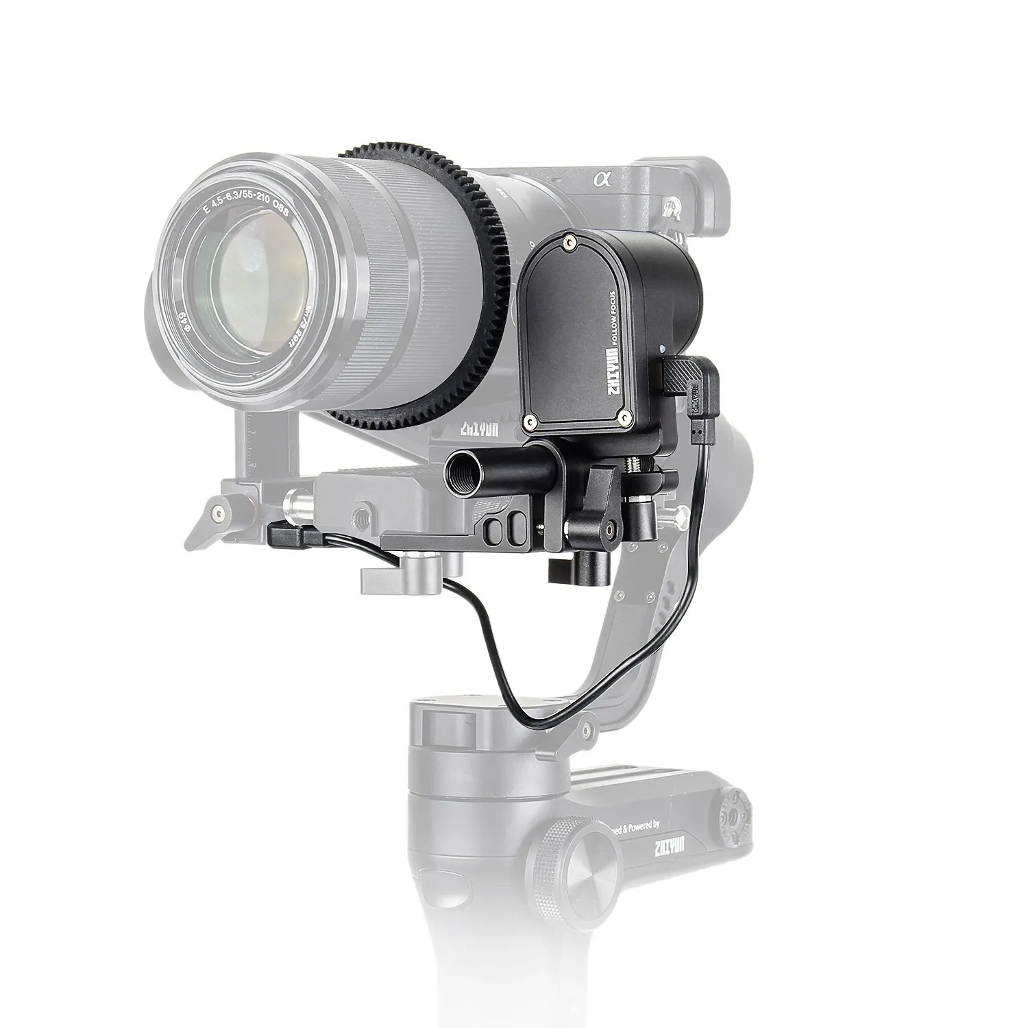 Zhiyun Focus Motor for Crane 2