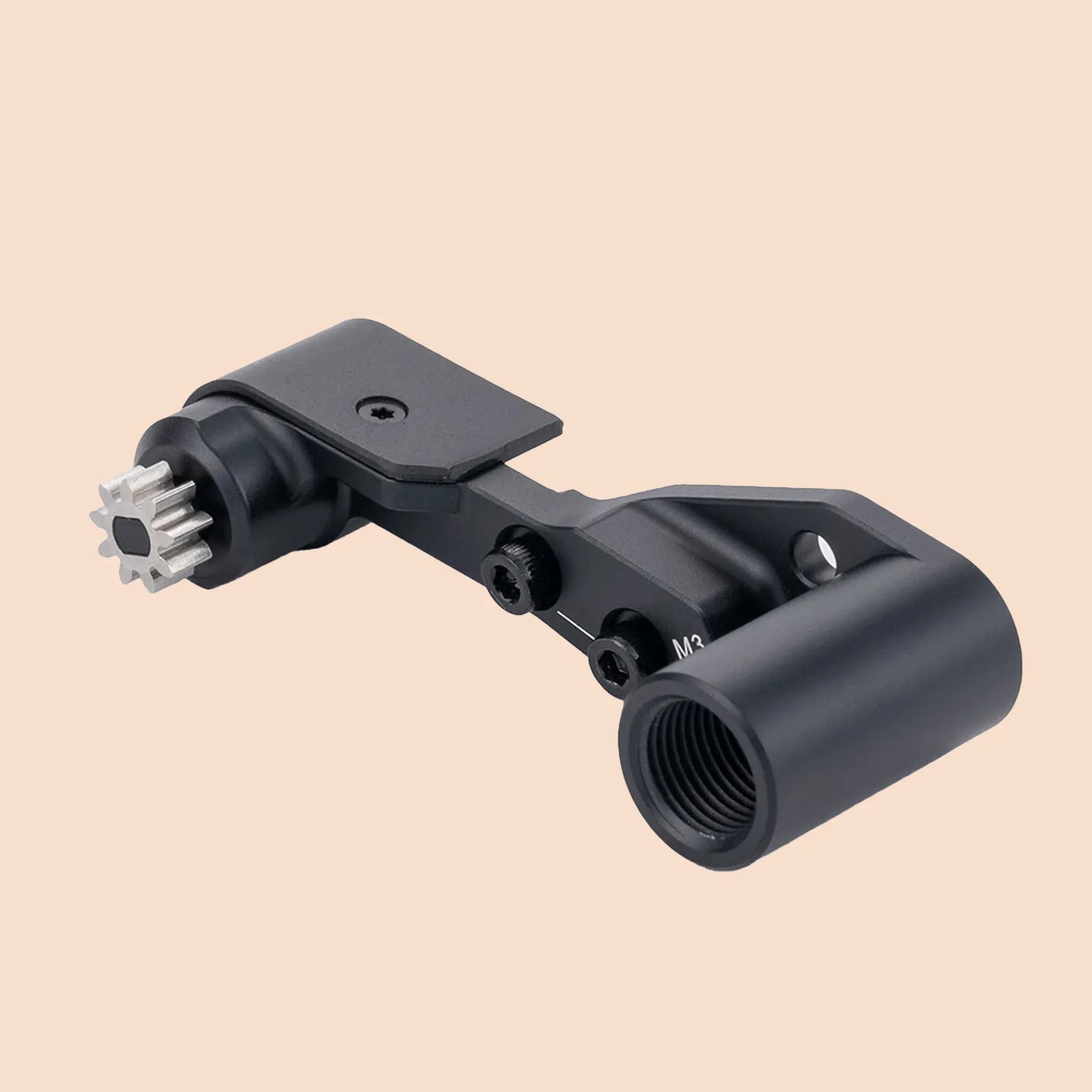 Tilta mirage 15mm adapter