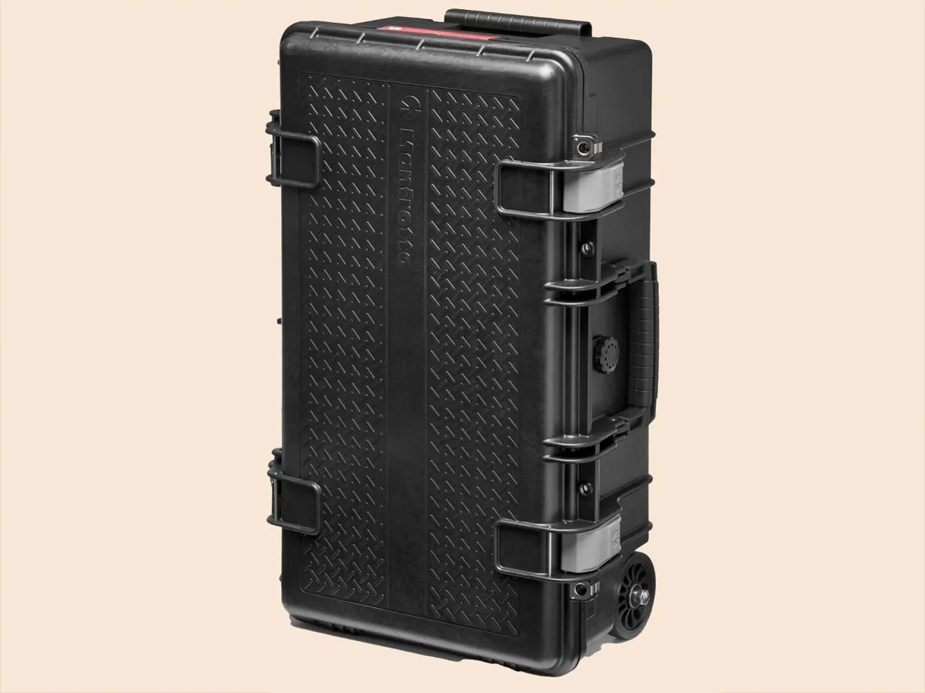 Manfrotto rolling case