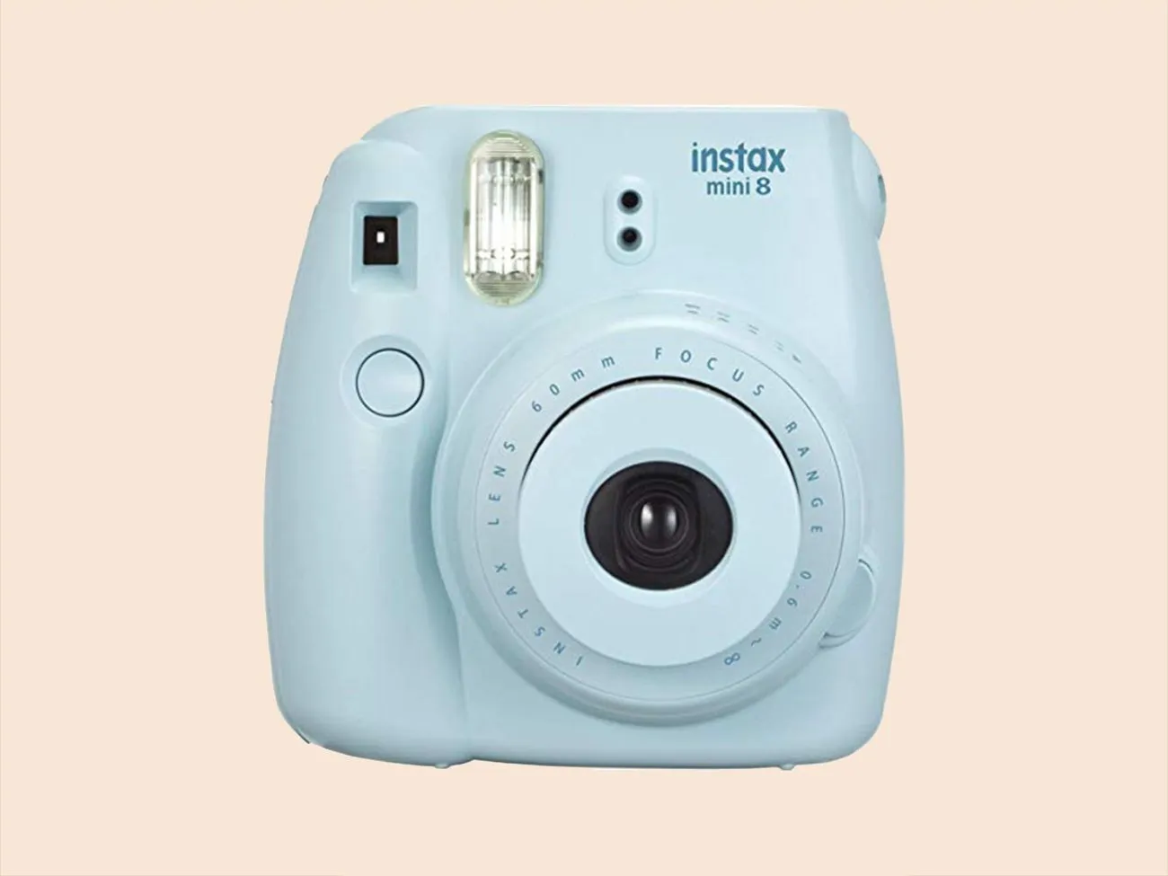 Instax insta 8