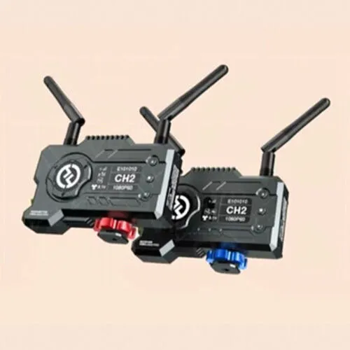 Hollyland 400s Pro ii Receiver 