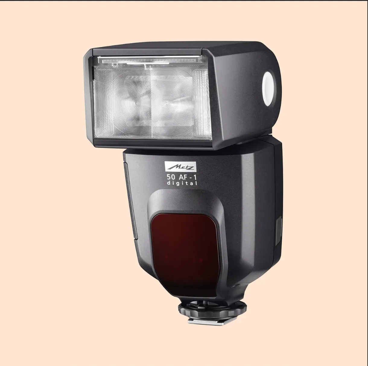 Metz Flashgun (canon)