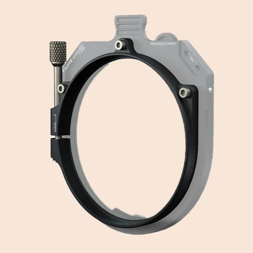 Tilta 95mm ND adapter ring