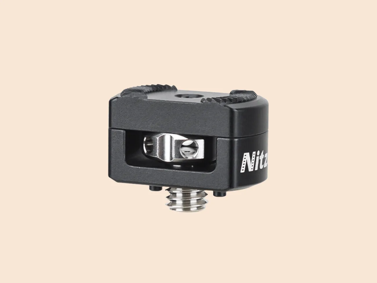 Nitze Arri rossete to 3/4 