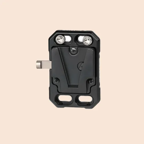 Tilta mini vlock plate