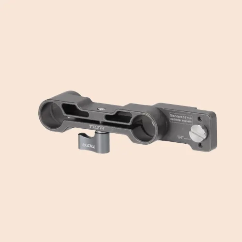 Tilta 6k pro 15m adapter