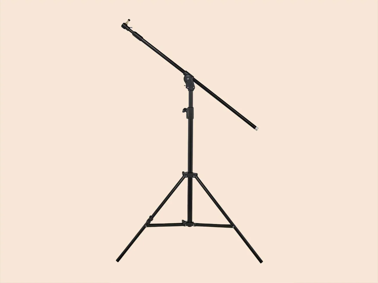 Manfrotto mic stand