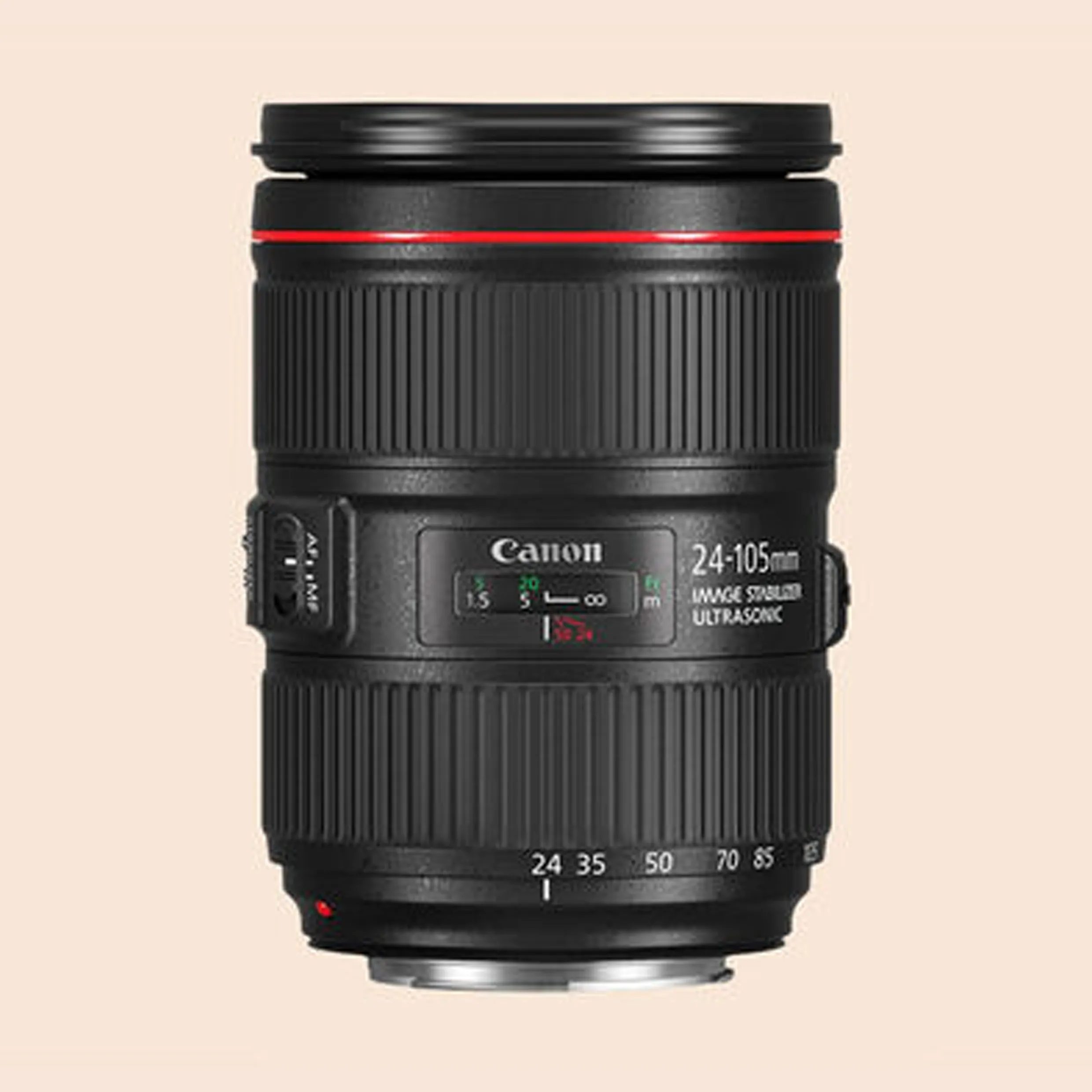 Canon 24-105 f4 EF