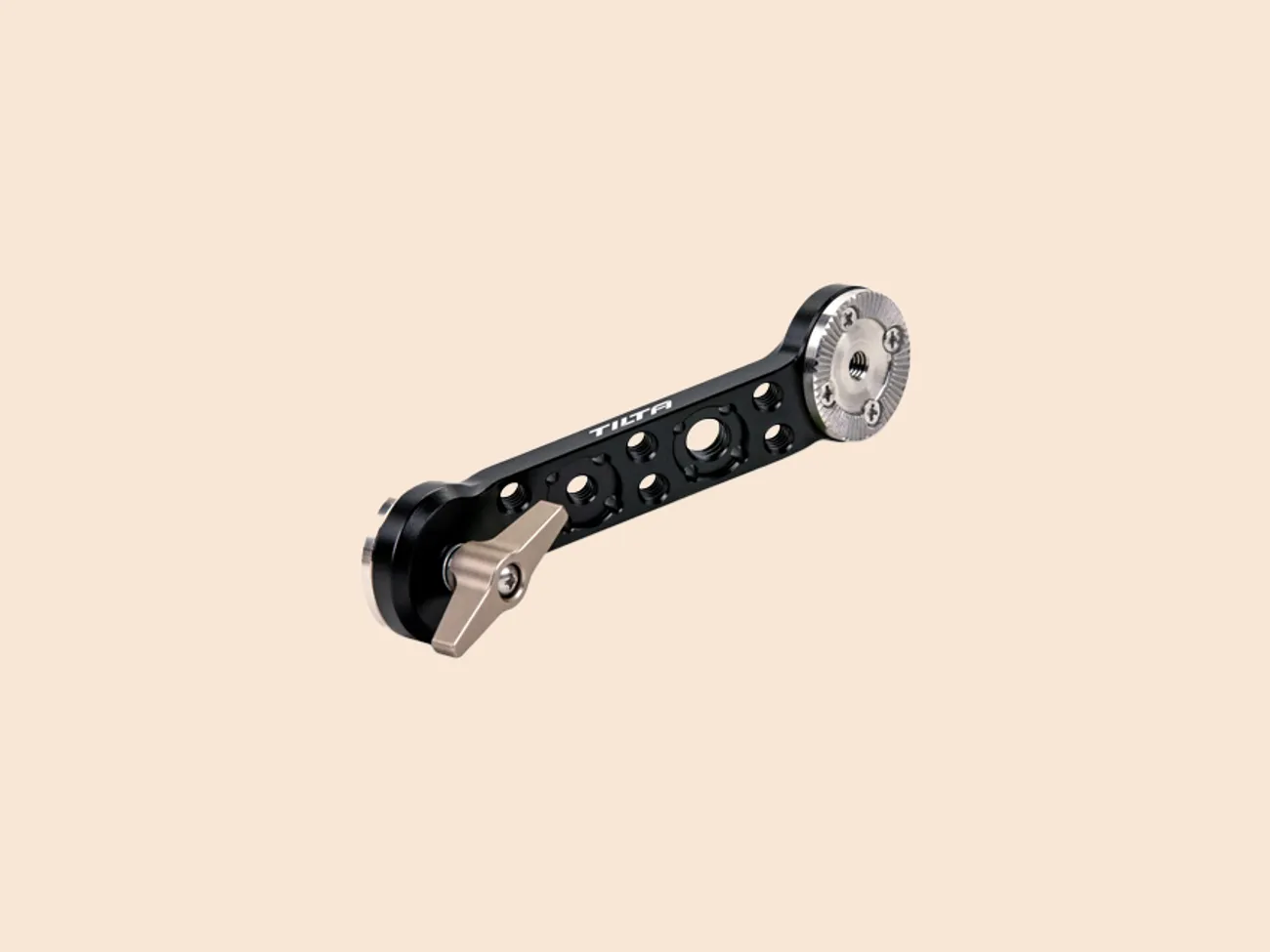 Tilta Arri rossete exension arm 10cm REMOVE