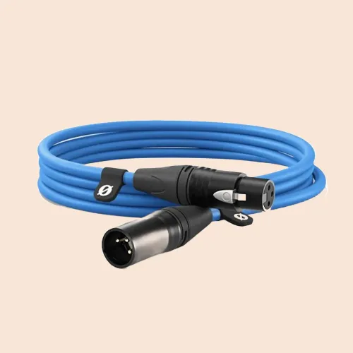 XLR cable 