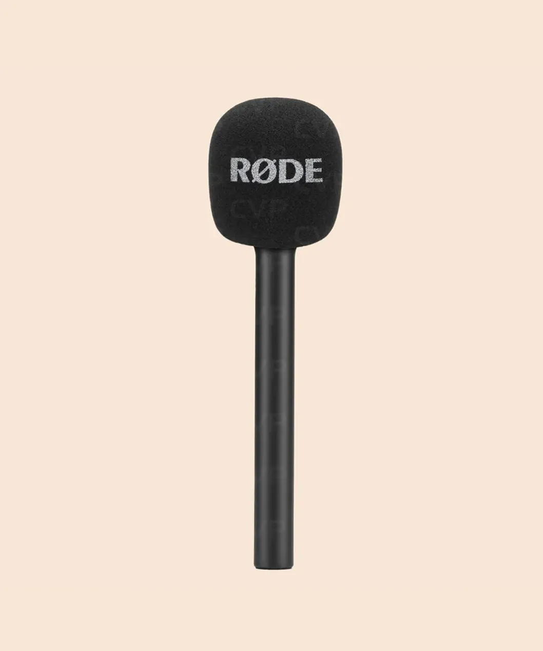 rode go microphone