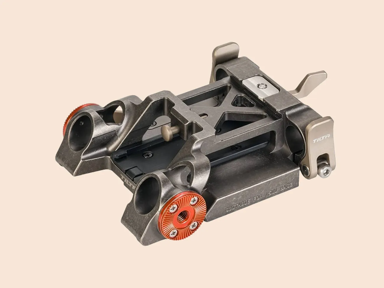 Tilta LWS base plate REMOVE