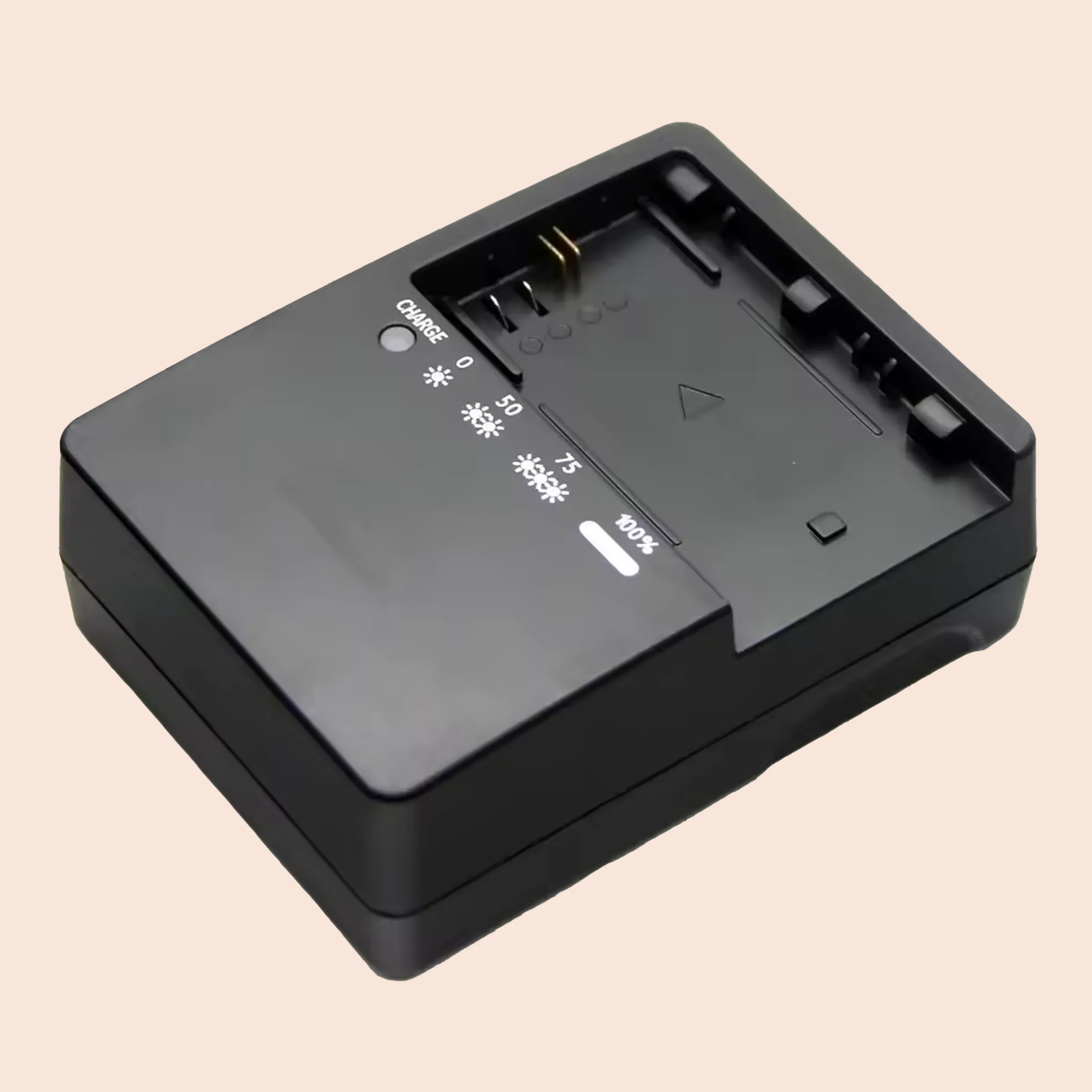 Canon lp-e6 charger