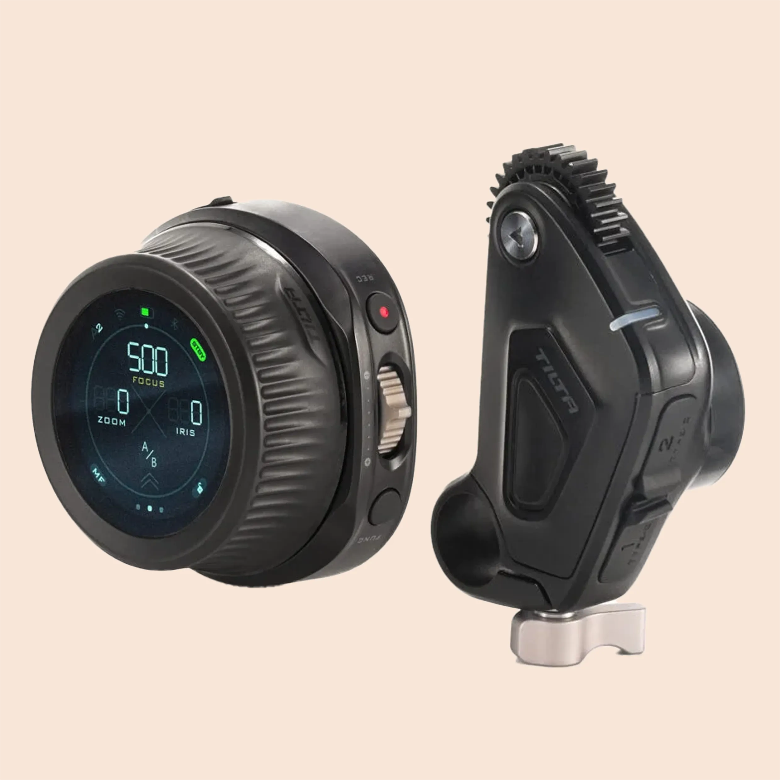 Tilta Nucleus nano ii motor kit 