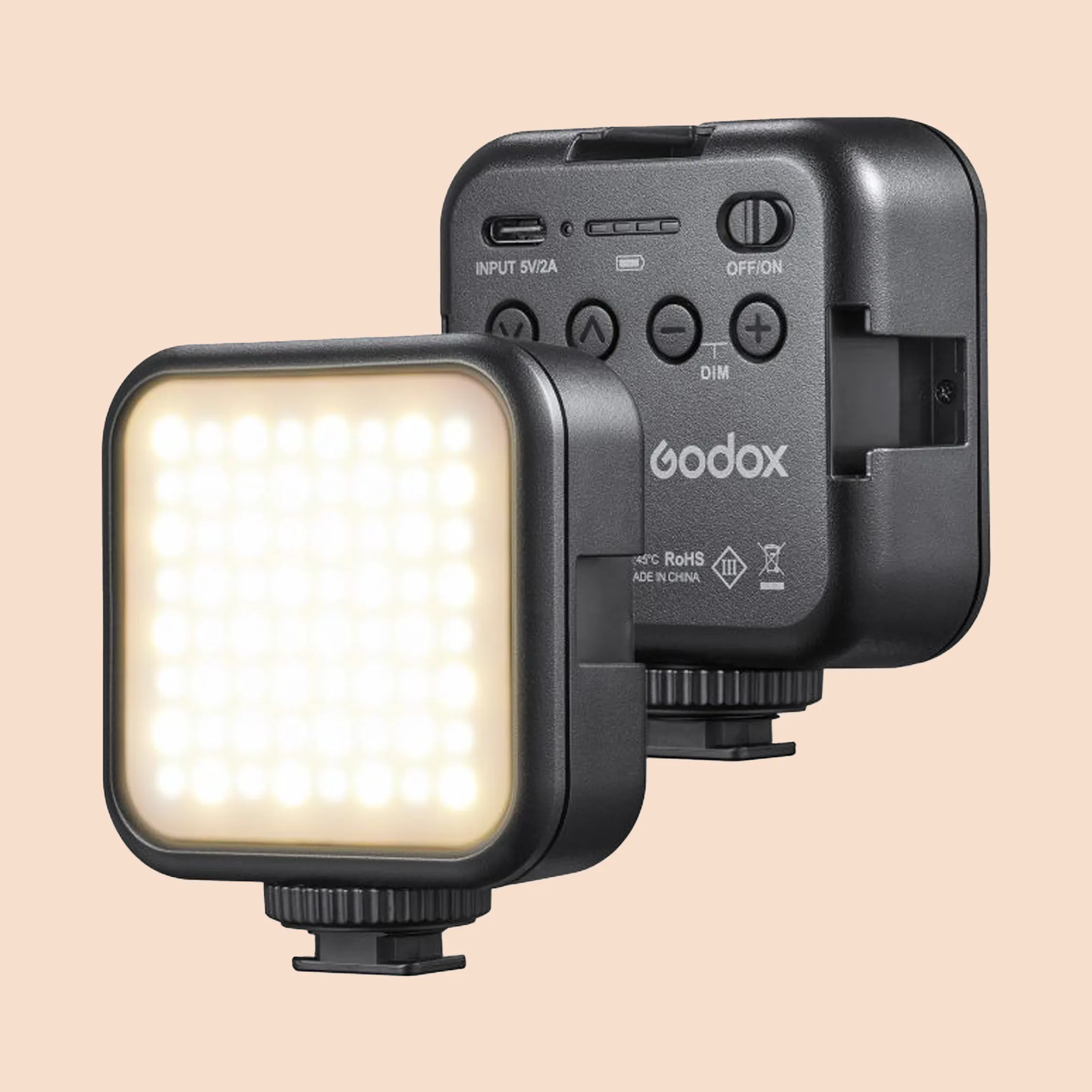 Godox mini lite