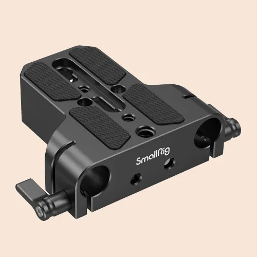 smallrig 15mm baseplate