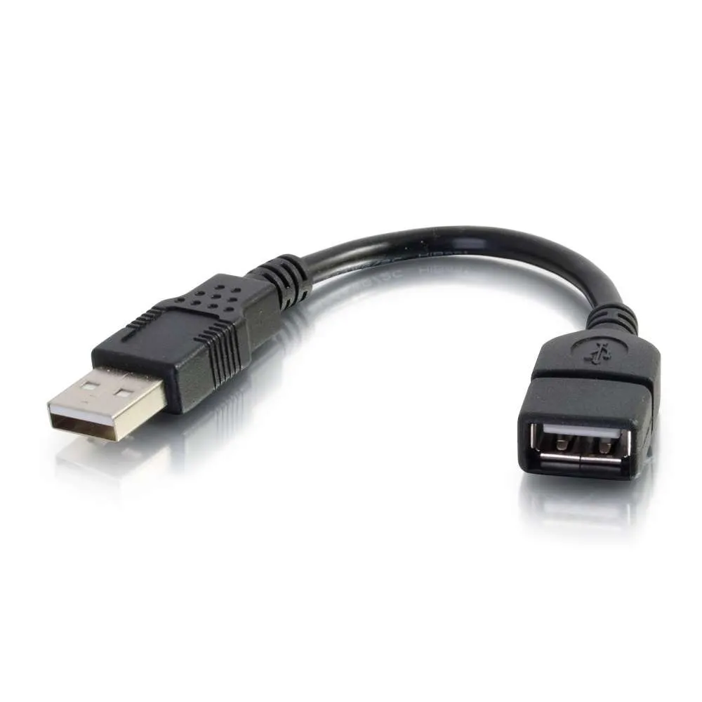 Usb to Usb (male to female) 