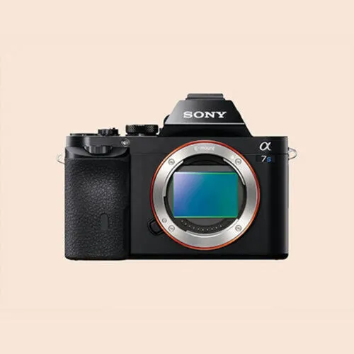 Sony a7iii basic kit