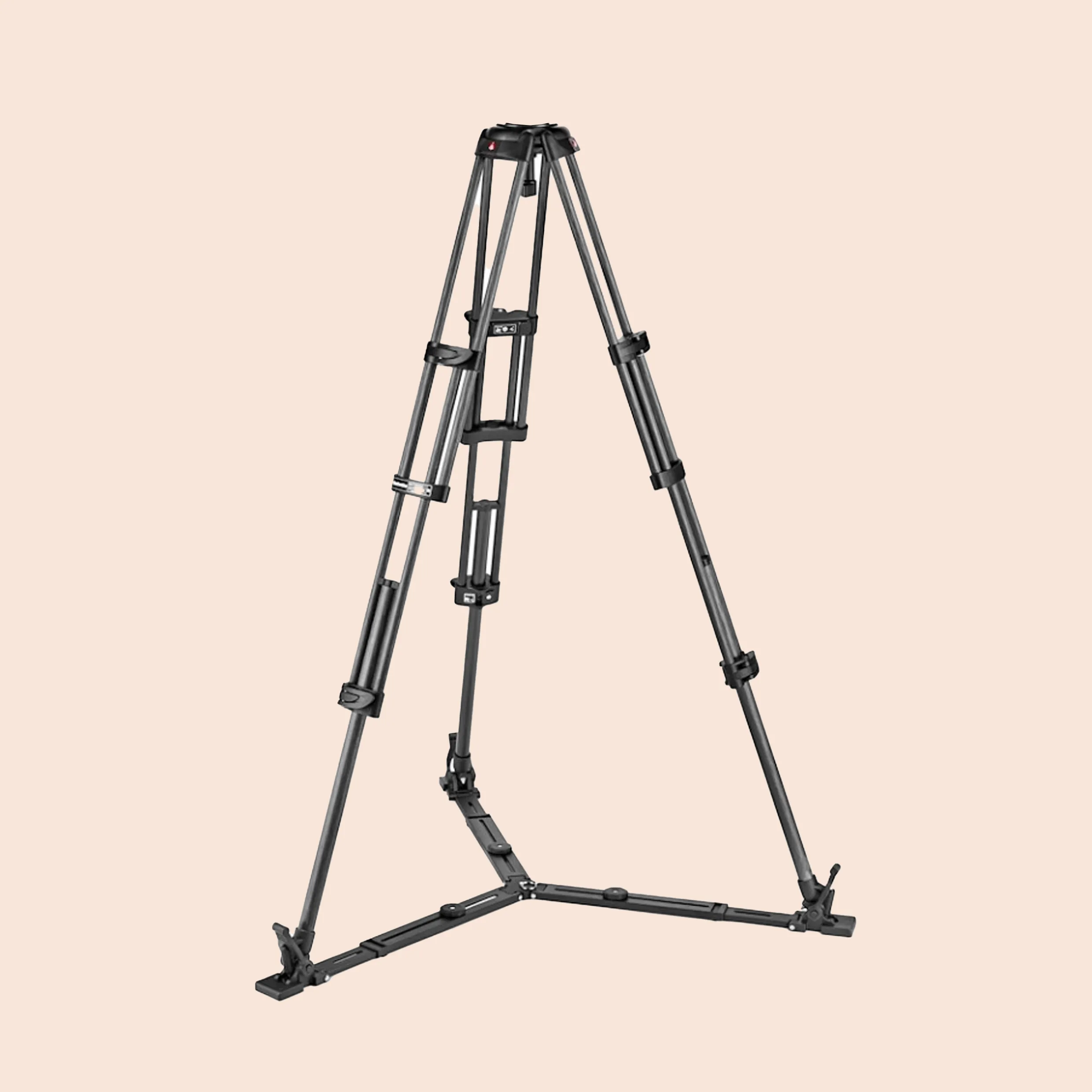 Manfrotto 504x Tripod