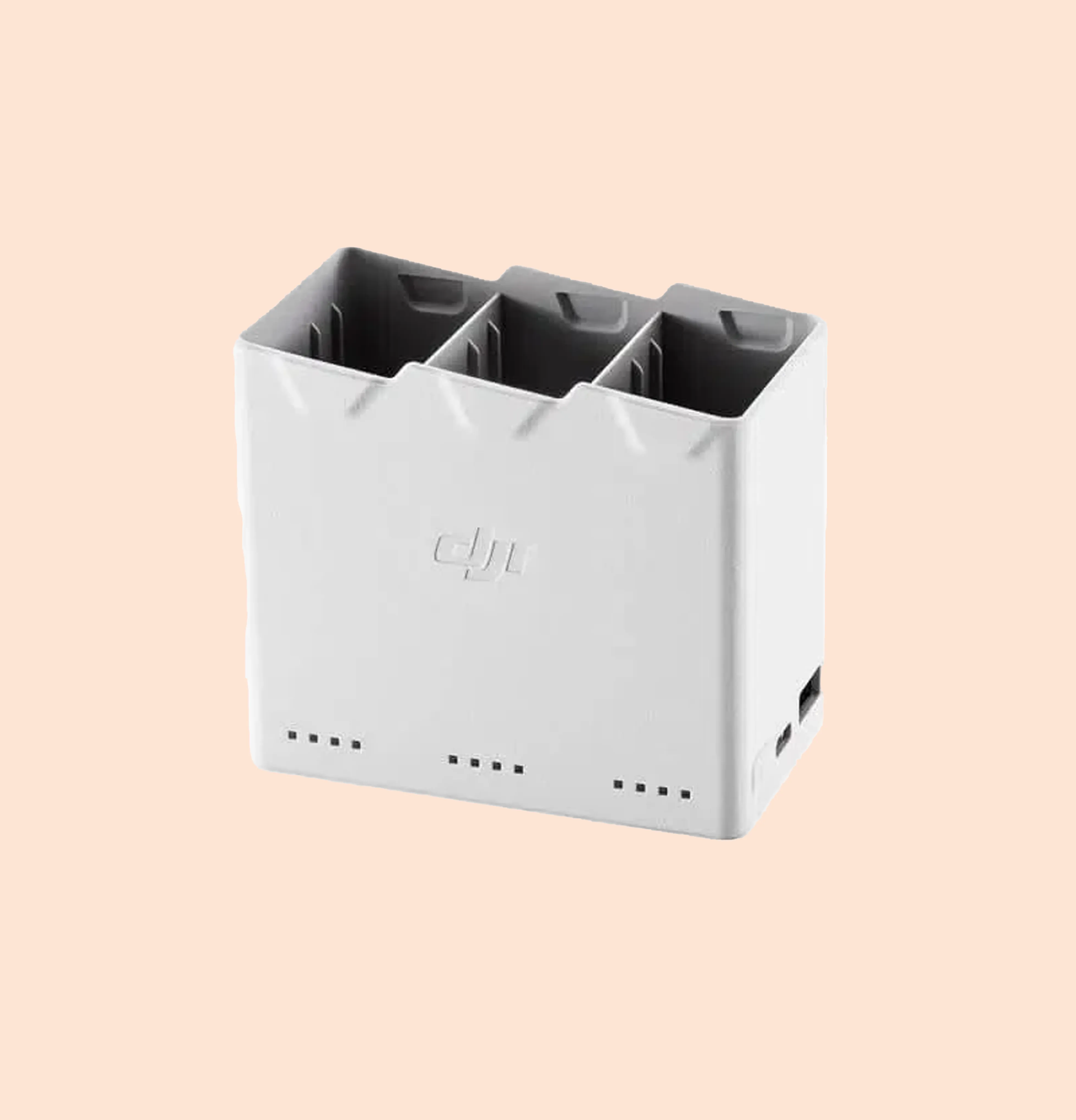 Dji Mini 3/4 pro charging unit