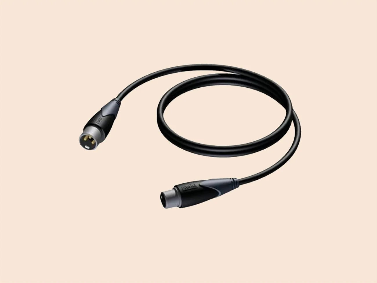 Xlr to Xlr mini REMOVE