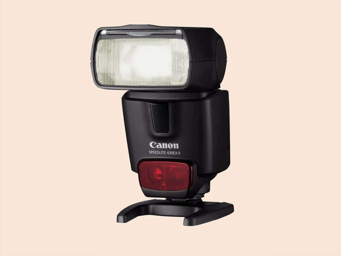 Canon speedlight 430ex2